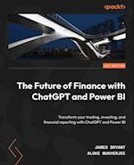 Future of Finance with ChatGPT and Power BI