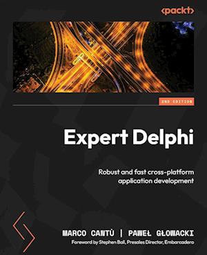 Expert Delphi - Second Edition