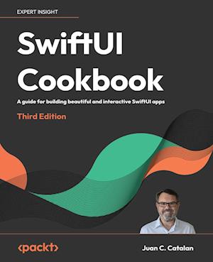 SwiftUI Cookbook - Third Edition