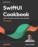 SwiftUI Cookbook - Third Edition
