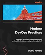 Modern DevOps Practices - Second Edition
