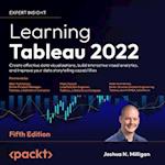 Learning Tableau 2022 - Fifth Edition