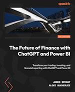 The Future of Finance with ChatGPT and Power BI