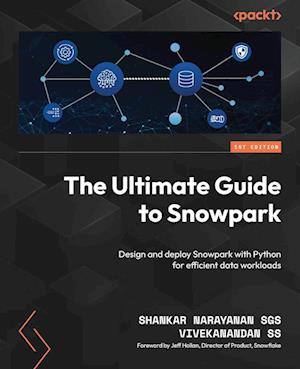 The Ultimate Guide to Snowpark