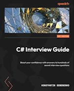 C# Interview Guide