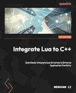 Integrate Lua with C++