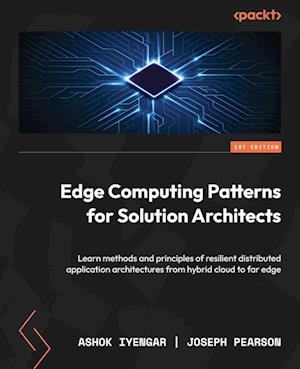 Edge Computing Patterns for Solution Architects