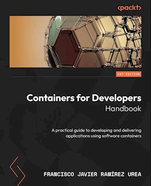 Containers for Developers Handbook