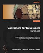 Containers for Developers Handbook