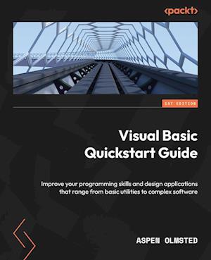 Visual Basic Quickstart Guide