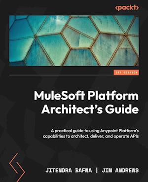 MuleSoft Platform Architect's Guide