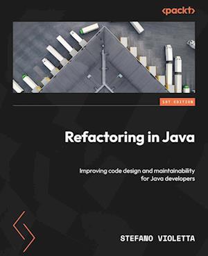 Refactoring in Java