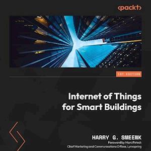 Internet of Things for Smart Buildings