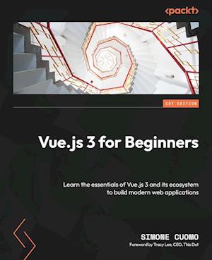 Vue.js 3 for Beginners