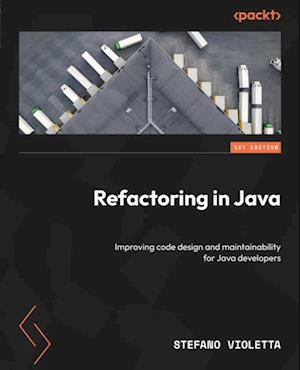 Refactoring in Java