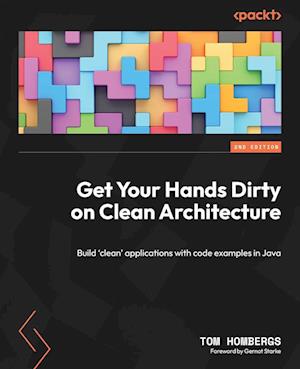 Get Your Hands Dirty on Clean Architecture