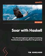 Soar with Haskell
