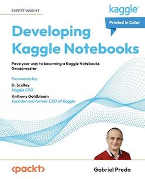 Developing Kaggle Notebooks