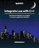 Integrate Lua with C++