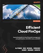 Efficient Cloud FinOps