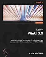 Learn WinUI 3