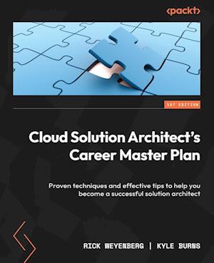 Cloud Solution Architect's Career Master Plan