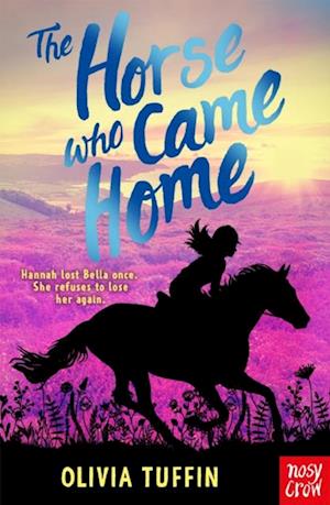 Horse Who Came Home