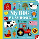 My BIG Playbook: Farm