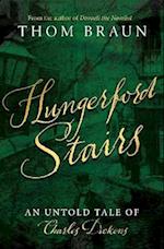 Hungerford Stairs