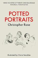 Potted Portraits