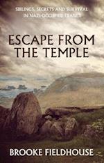 Escape from the Temple