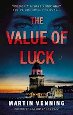 The Value of Luck