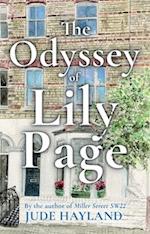 The Odyssey of Lily Page