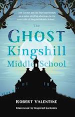 The Ghost of Kingshill Middle School