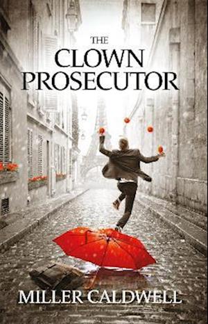 The Clown Prosecutor