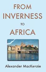From Inverness to Africa