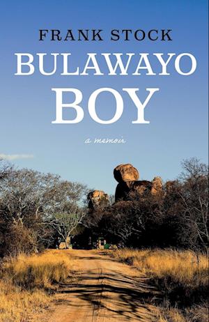 Bulawayo Boy