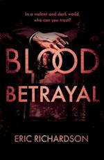 Blood Betrayal