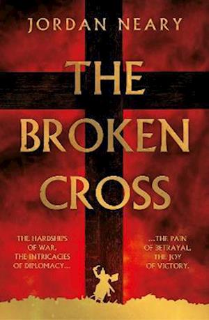 Broken Cross