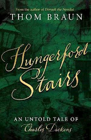 Hungerford Stairs