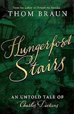 Hungerford Stairs