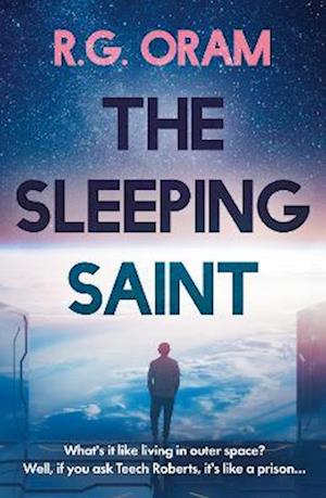 Sleeping Saint