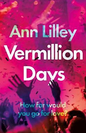 Vermillion Days