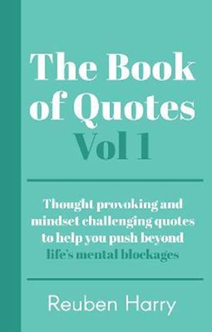 Book of Quotes