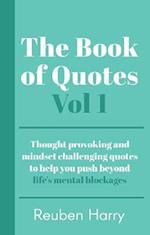 Book of Quotes