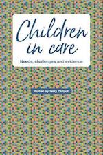 Children in Care