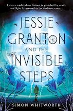 Jessie Granton and The Invisible Steps