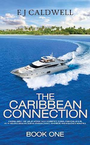 Caribbean Connection Book One