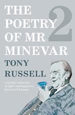 Poetry of Mr Minevar Book 2