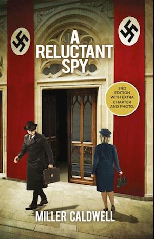 Reluctant Spy